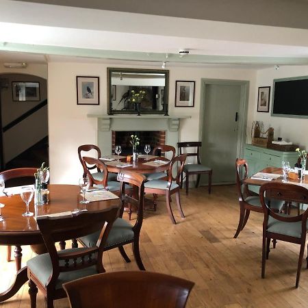 The Crown Inn Smallburgh Esterno foto