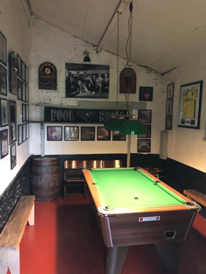 The Crown Inn Smallburgh Esterno foto