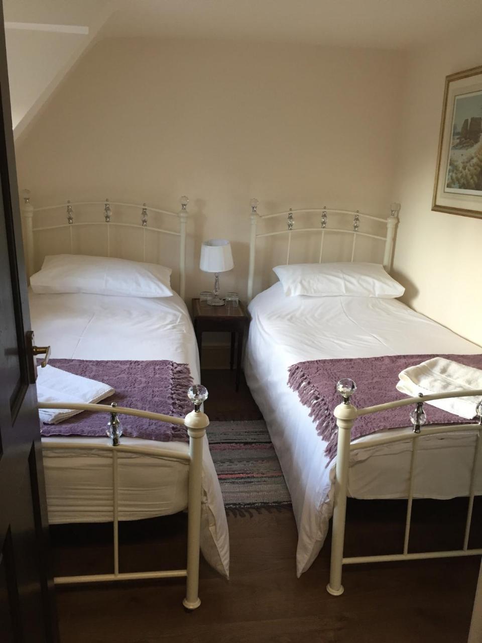 The Crown Inn Smallburgh Esterno foto