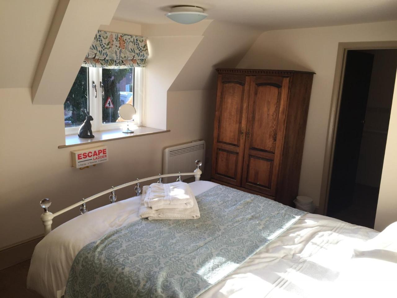 The Crown Inn Smallburgh Esterno foto