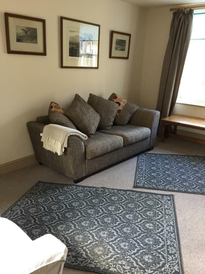 The Crown Inn Smallburgh Esterno foto