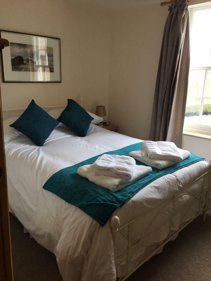 The Crown Inn Smallburgh Esterno foto