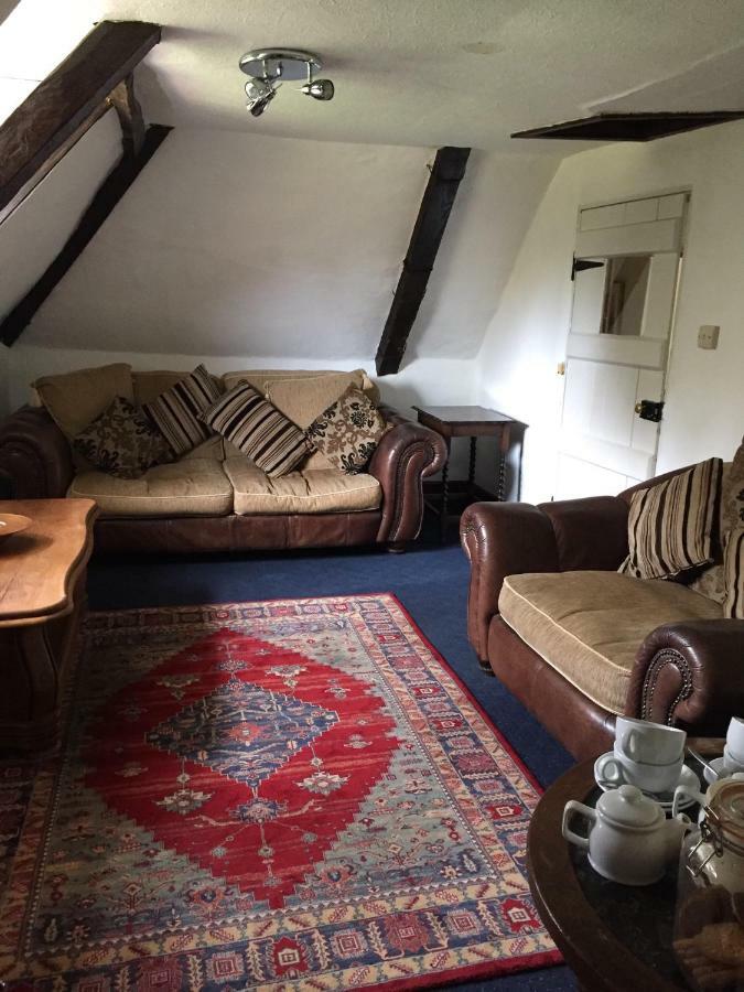 The Crown Inn Smallburgh Esterno foto
